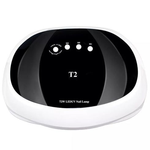 T2 UV/LED Nail Lamp